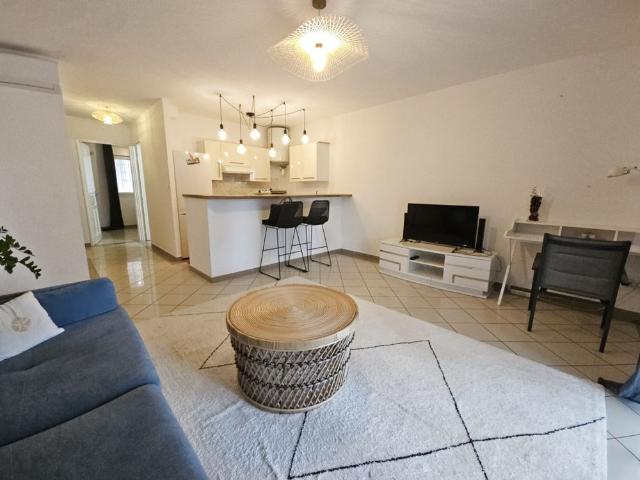 Appartement location à Boyauval, Saint-Paul