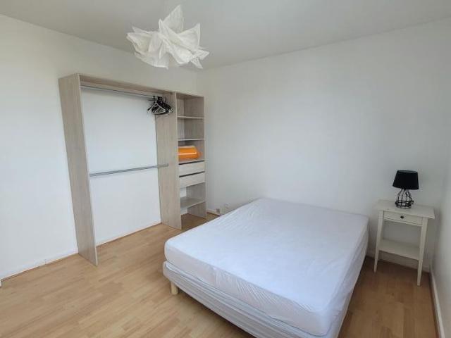 Appartement location à Saint-Nazaire, Saint-nazaire