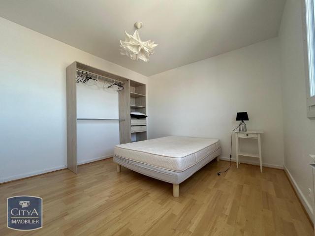 Appartement location à Saint-Nazaire, Saint-nazaire