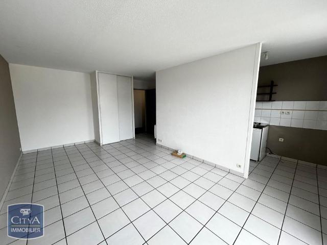 Appartement location à Mont-de-Marsan, Saint-pierre-du-mont