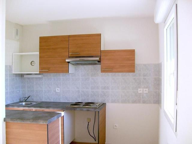 Appartement location à Saint-Seurin-sur-l'Isle, Gironde