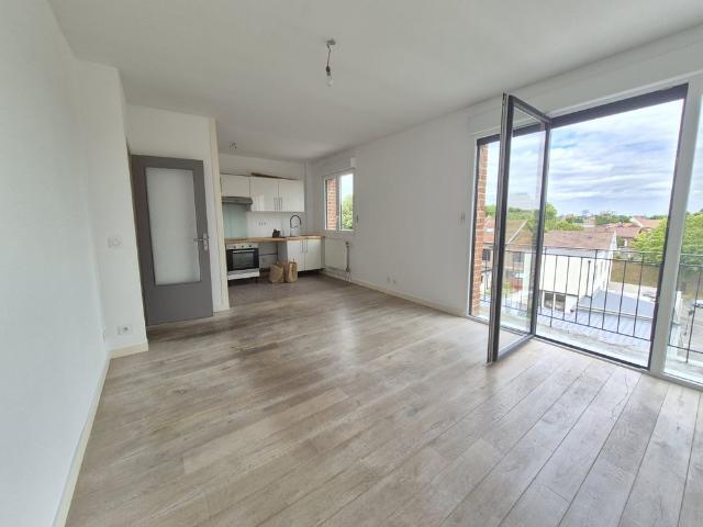 Appartement location à Arras, Sainte-catherine