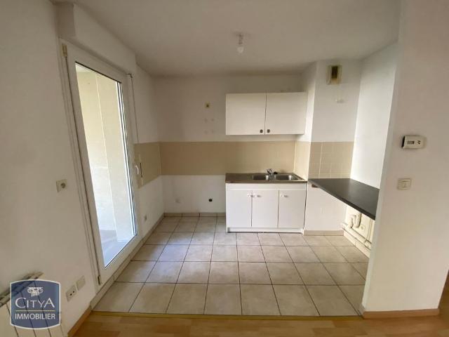 Appartement location à Strasbourg, Hoenheim