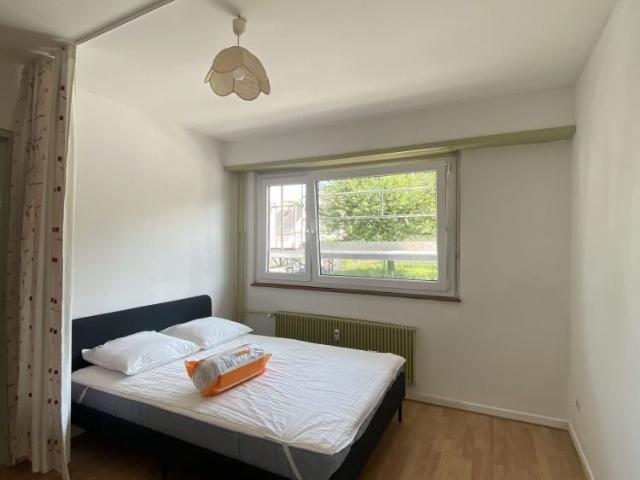 Appartement location à Strasbourg, Hoenheim