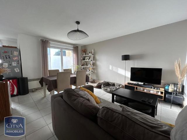 Appartement location à Tarbes