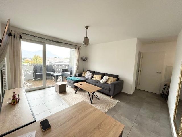 Appartement location à Bonneville, Thyez