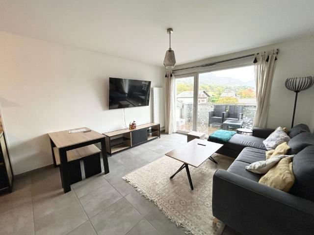 Appartement location à Bonneville, Thyez