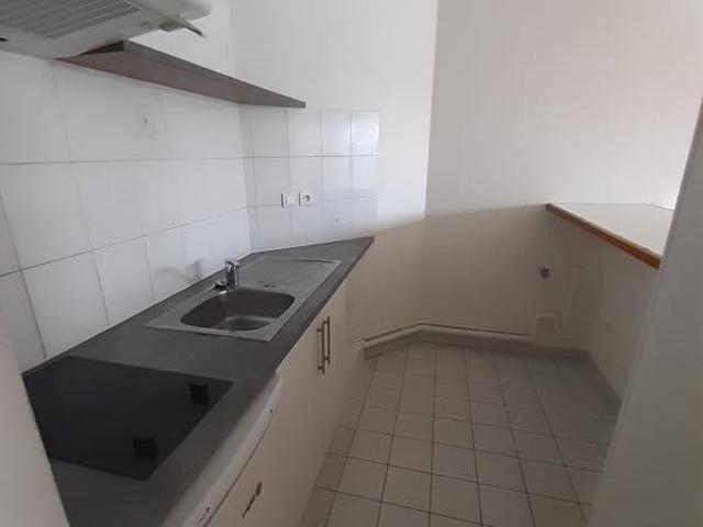 Appartement location à Toulouse