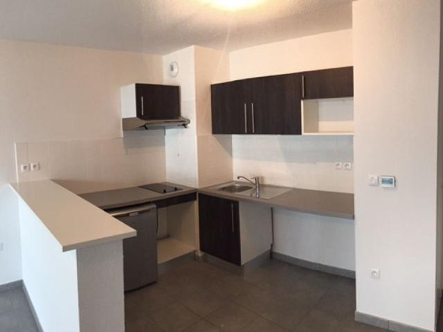 Appartement location à Toulouse