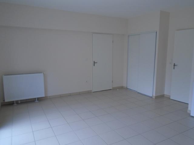 Appartement location à Toulouse