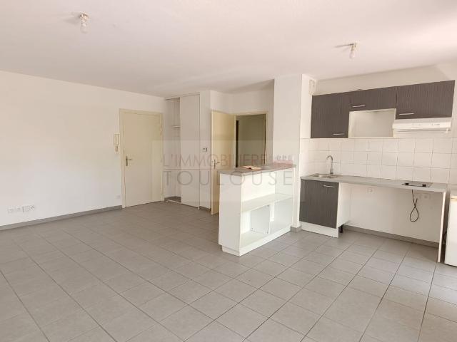 Appartement location à Toulouse