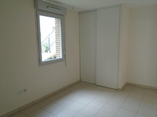 Appartement location à Toulouse