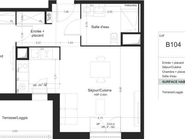 Appartement location à Toulouse