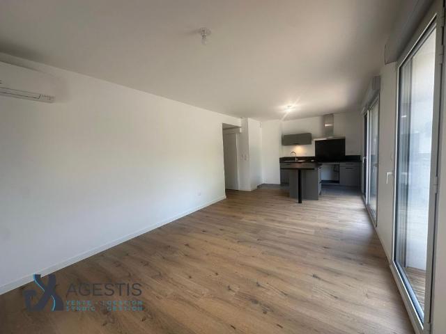 Appartement location à Toulouse
