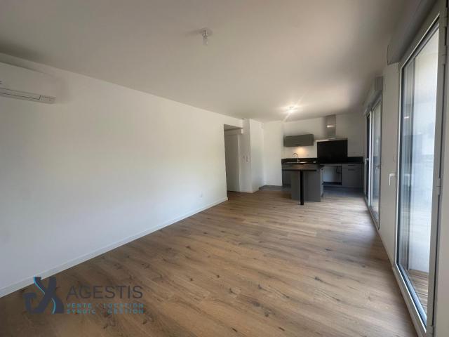 Appartement location à Toulouse