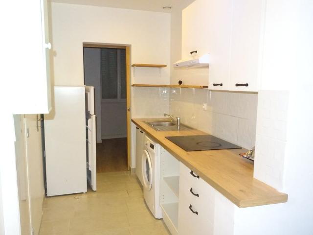 Appartement location à Tournon-sur-Rhône, Tournon-sur-rhône