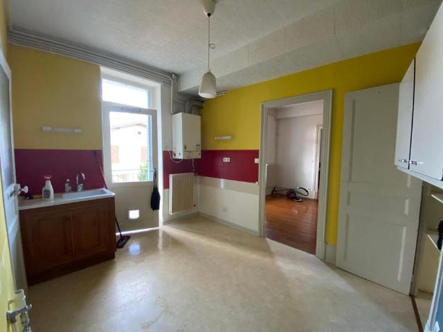 Appartement location à Valence, Drôme