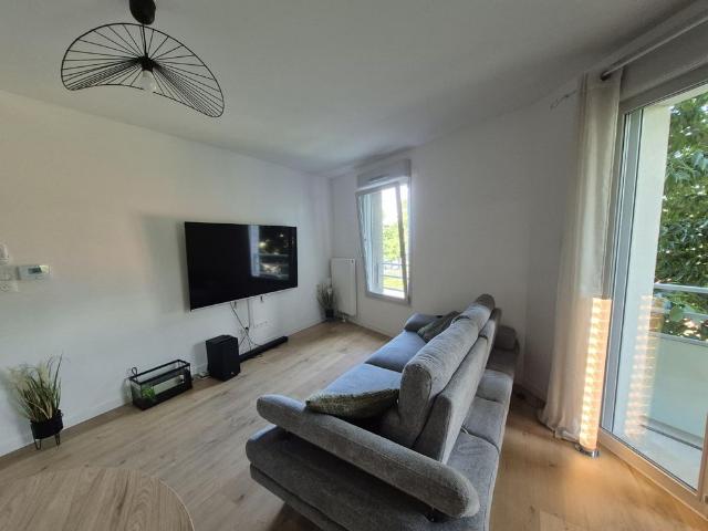 Appartement location à Valenciennes