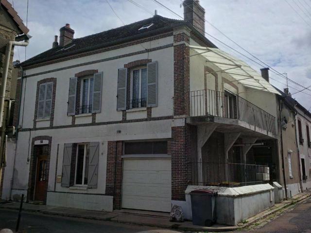 Appartement location à Sens, Villeneuve-sur-yonne