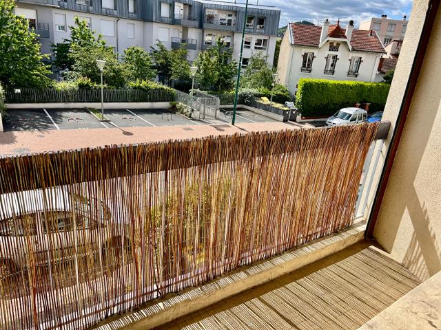 Appartement location à Clermont-Ferrand, Chamalières