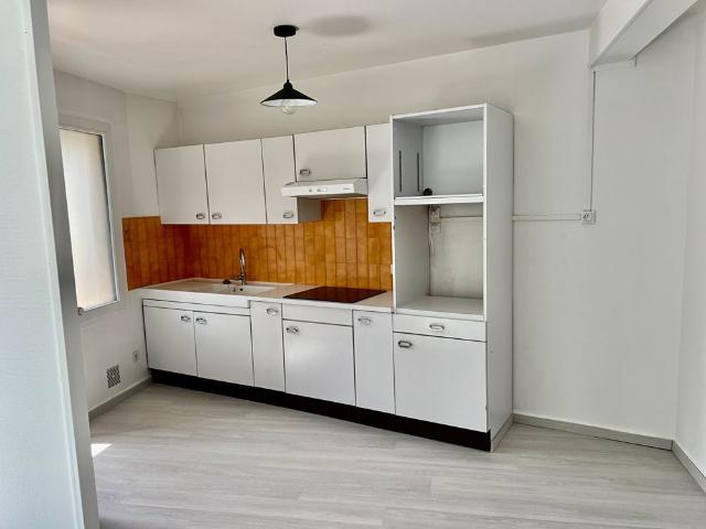 Appartement location à Clermont-Ferrand, Chamalières