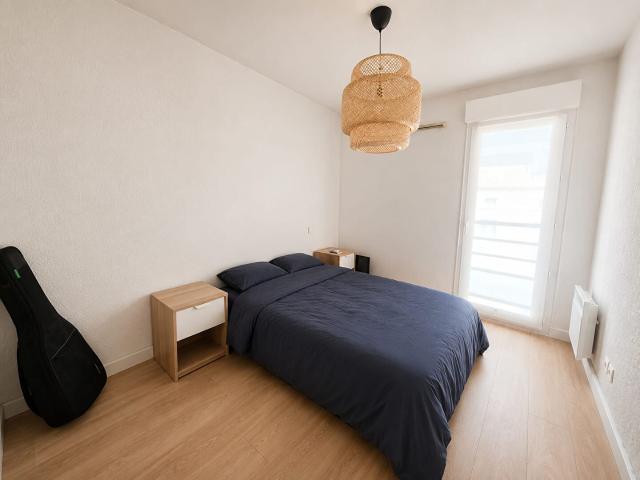Appartement location à Dax