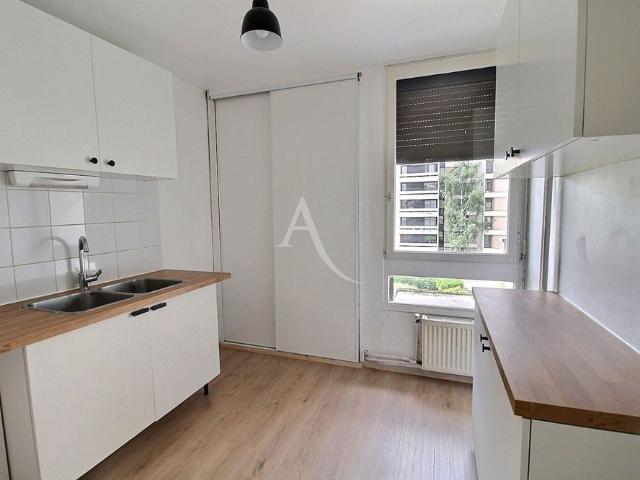 Appartement location à Rambouillet, Elancourt