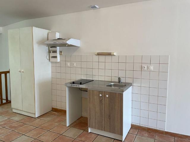 Appartement location à Fontenay-le-Comte, Fontenay-le-comte