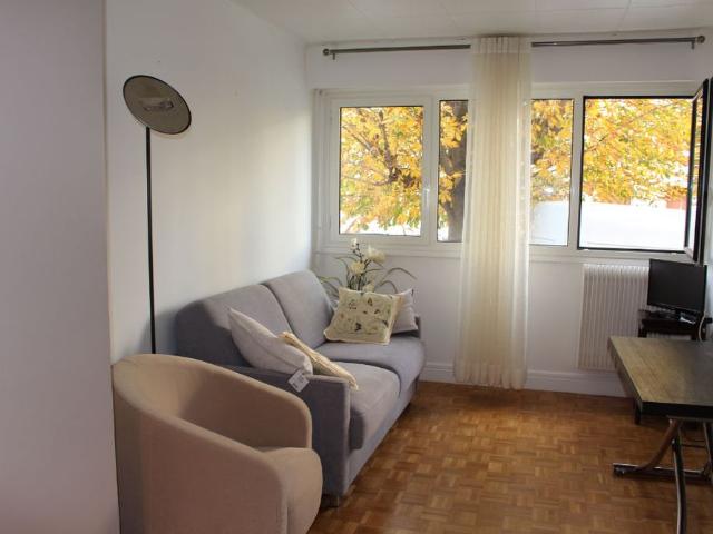 Appartement location à Le Raincy, Drancy