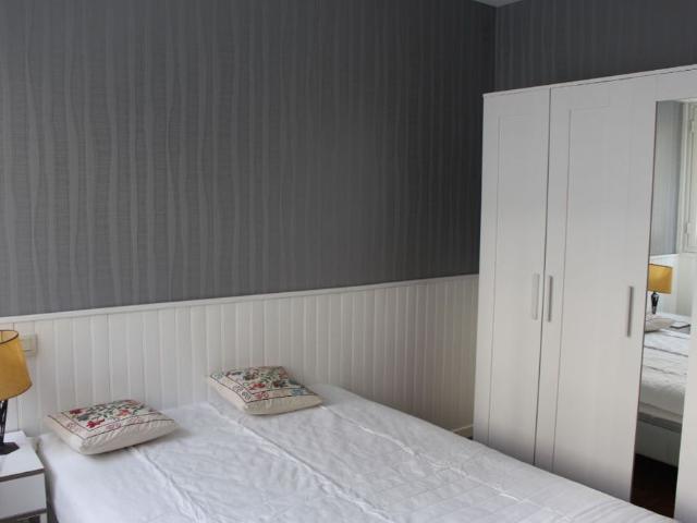Appartement location à Le Raincy, Drancy