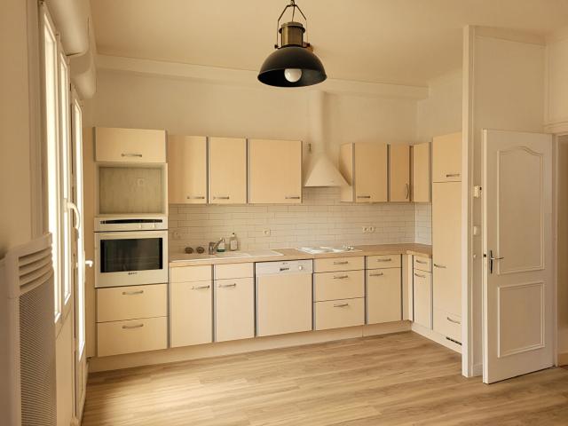 Appartement location à Les Sables-d'Olonne, Château-d'olonne