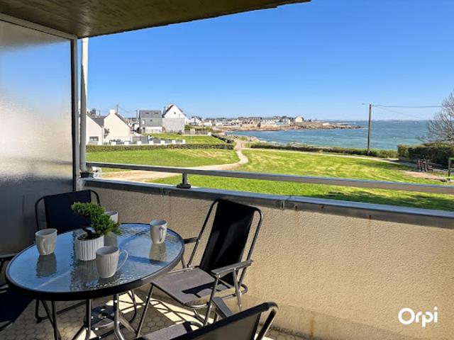 Appartement location à Lorient, Bretagne