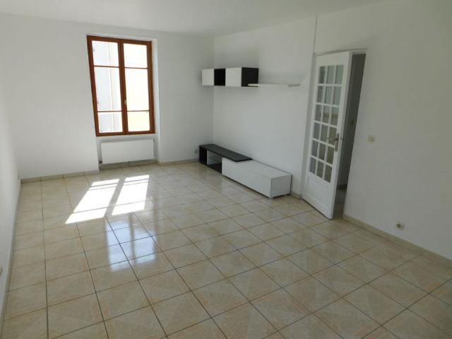 Appartement location à Pontoise, Chars