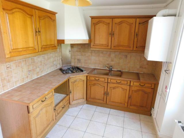 Appartement location à Pontoise, Chars