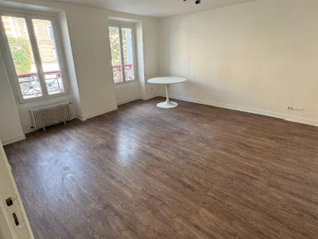 Appartement location à Saint-Denis, Saint-denis
