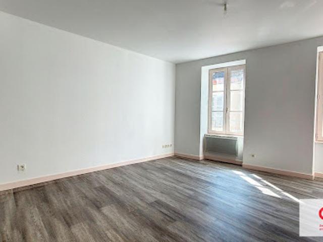 Appartement location à Montluçon