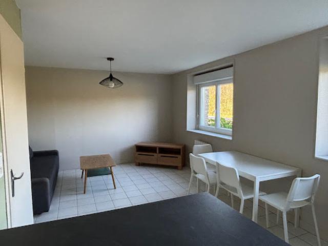 Appartement location à Quimper, Bretagne