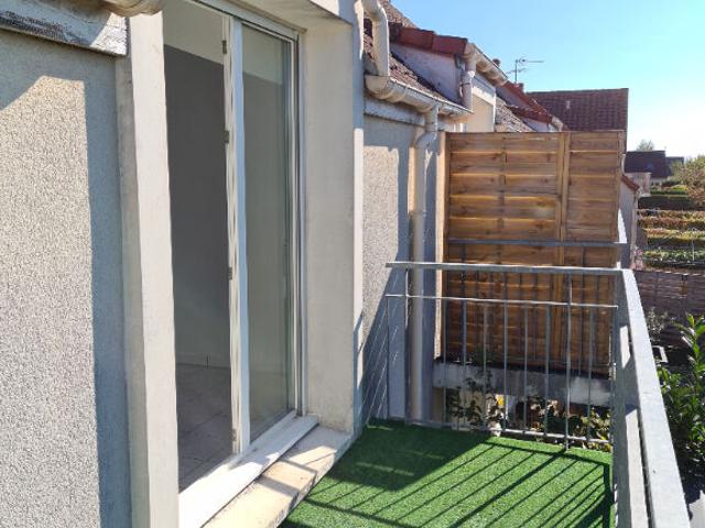 Appartement location à Versailles, Plaisir