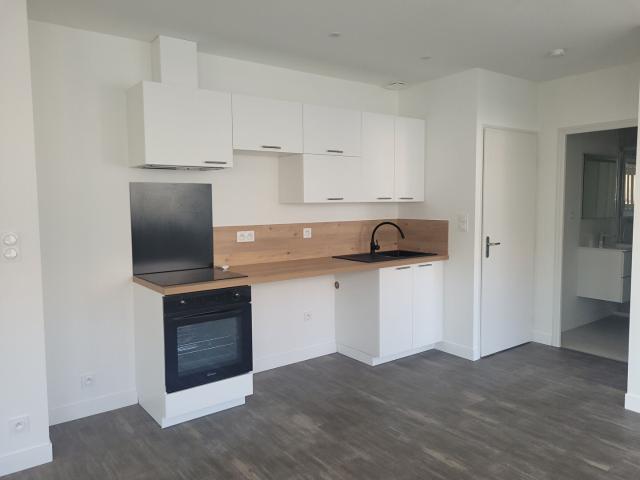 Appartement location à Les Sables-d'olonne, La Chaume Sud