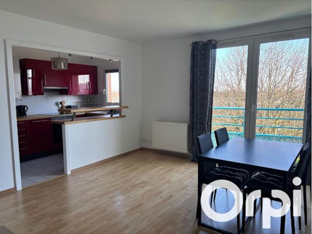 Appartement location à Rambouillet, Elancourt