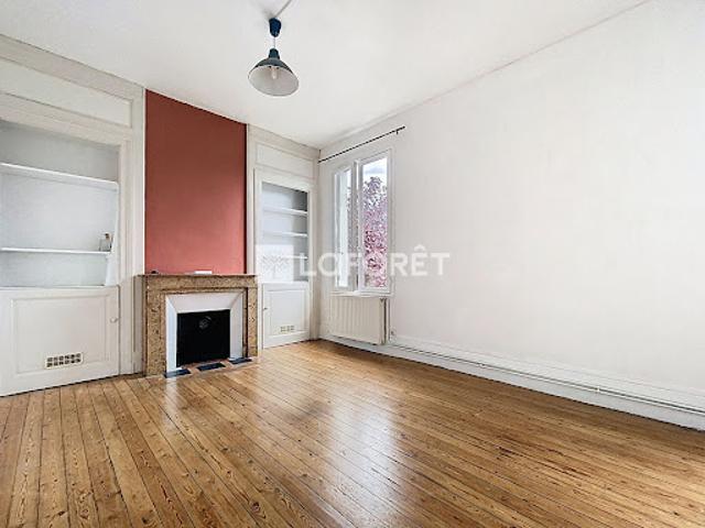 Appartement location à Rouen, Saint-aubin-lès-elbeuf