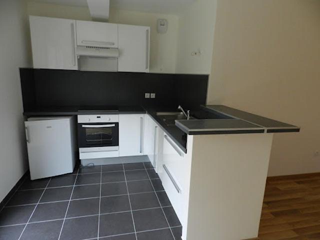 Appartement location à Fontgiève, Clermont-Ferrand