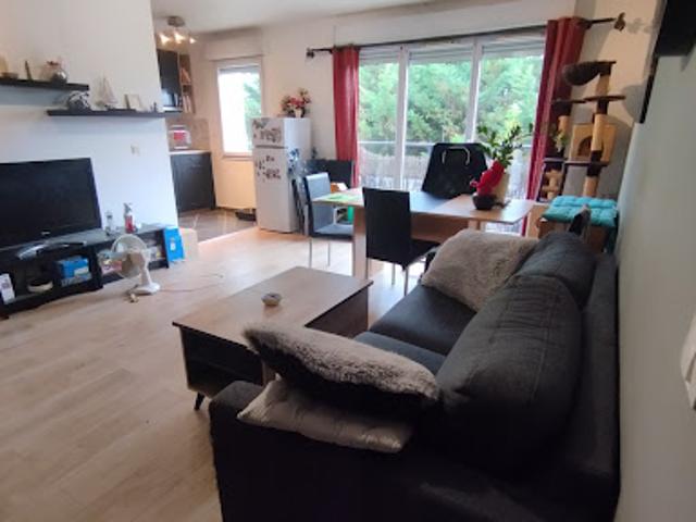Appartement location à Évry, Grigny