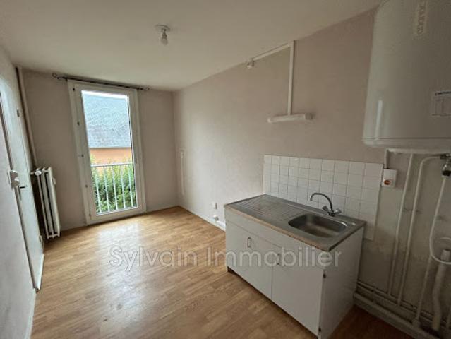 Appartement location à Songeons, Oise