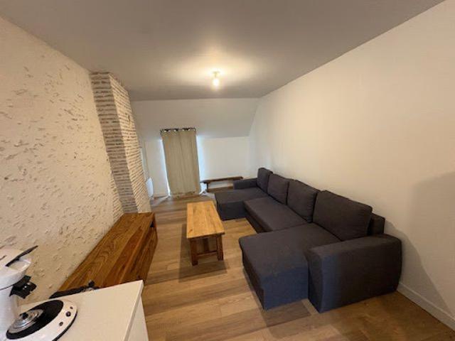Appartement location à Romorantin-Lanthenay, Contres