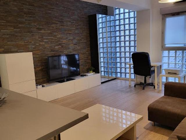 Appartement location à Marseille