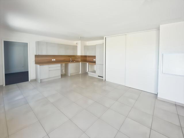 Appartement location à France métropolitaine, Aubervilliers