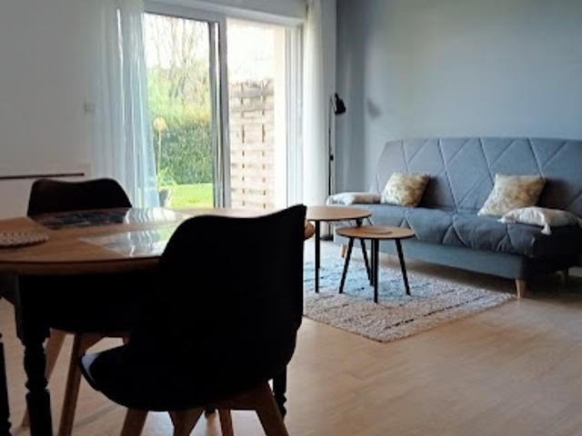 Appartement location à Biliou, Paimpol