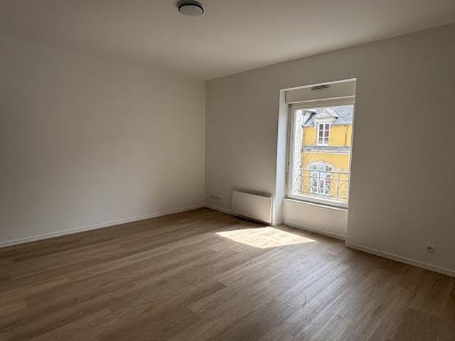Appartement location à Quimper, Bretagne