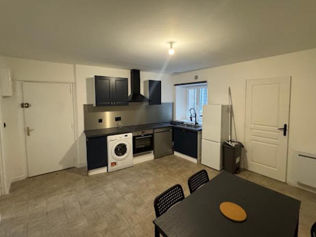 Appartement location à Vierzon